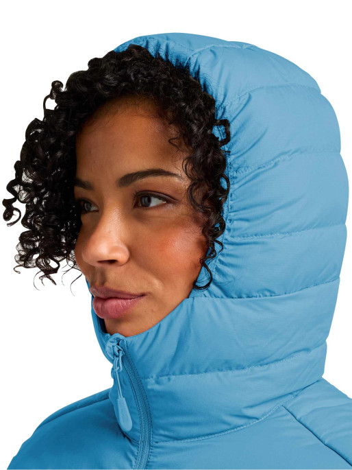 JACK WOLFSKIN Geaca Ather Down W Rds