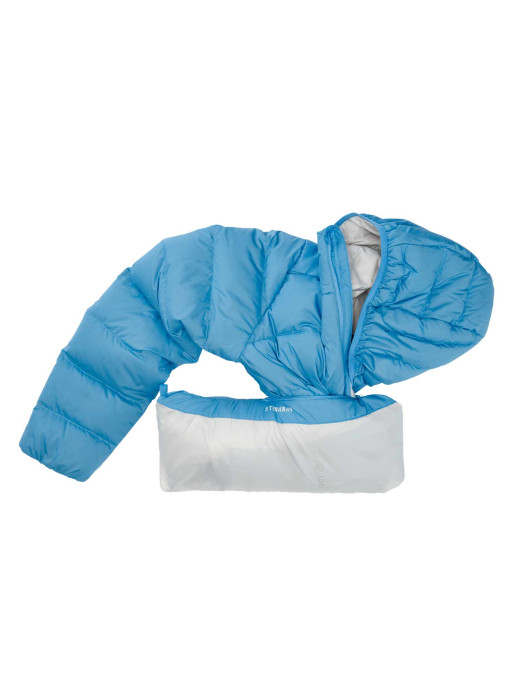 JACK WOLFSKIN Geaca Ather Down W Rds