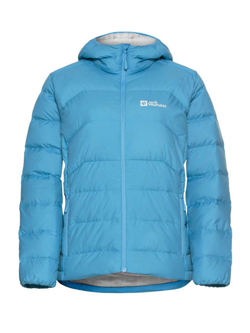 JACK WOLFSKIN Geaca Ather Down W Rds