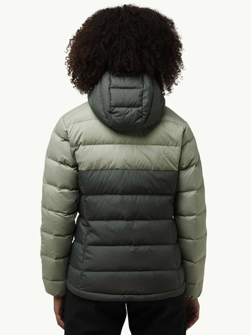 JACK WOLFSKIN Geaca Ather Down W