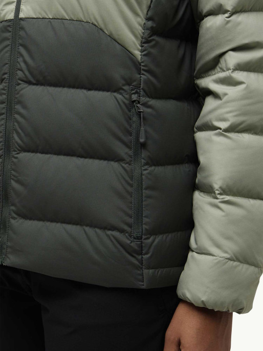 JACK WOLFSKIN Geaca Ather Down W