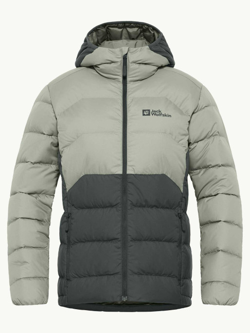 JACK WOLFSKIN Geaca Ather Down W