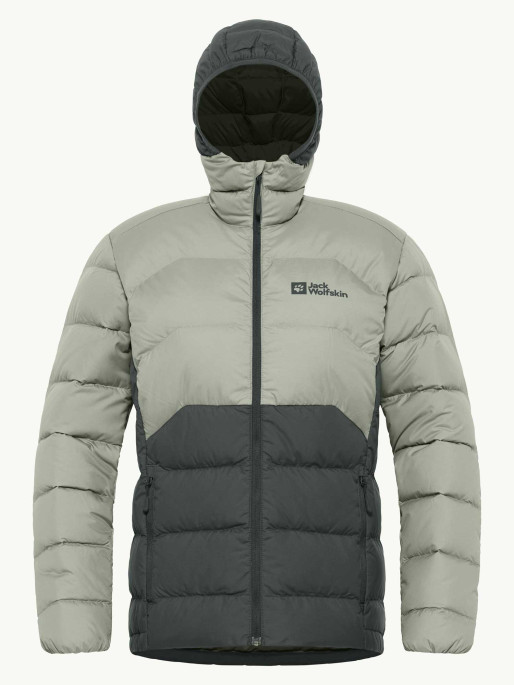 JACK WOLFSKIN Geaca Ather Down W