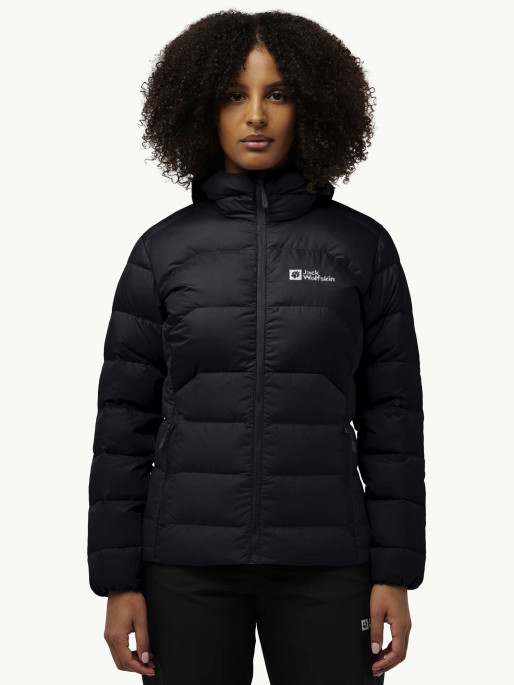 JACK WOLFSKIN Geaca Ather Down W