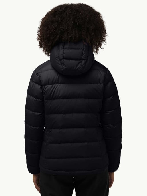 JACK WOLFSKIN Geaca Ather Down W