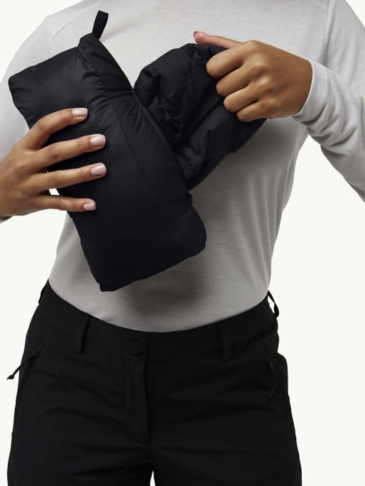 JACK WOLFSKIN Geaca Ather Down W