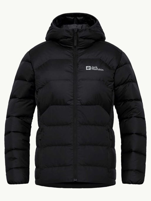 JACK WOLFSKIN Geaca Ather Down W