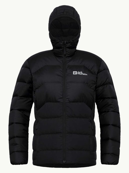 JACK WOLFSKIN Geaca Ather Down W
