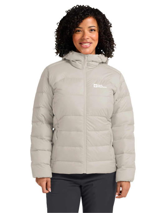 JACK WOLFSKIN Geaca Ather Down W Rds