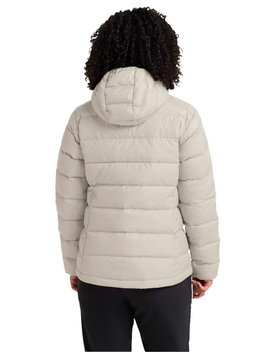 JACK WOLFSKIN Geaca Ather Down W Rds