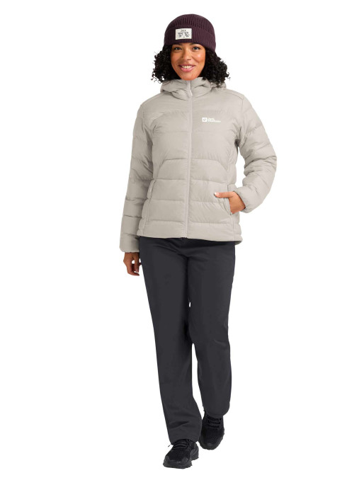 JACK WOLFSKIN Geaca Ather Down W Rds