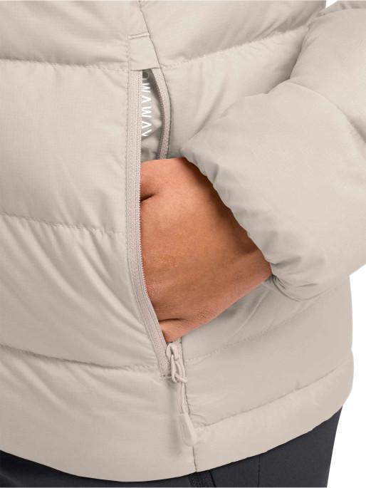 JACK WOLFSKIN Geaca Ather Down W Rds