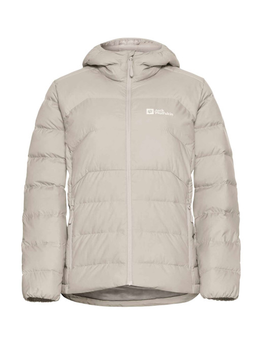 JACK WOLFSKIN Geaca Ather Down W Rds