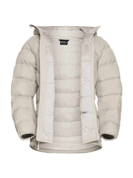 JACK WOLFSKIN Geaca Ather Down W Rds