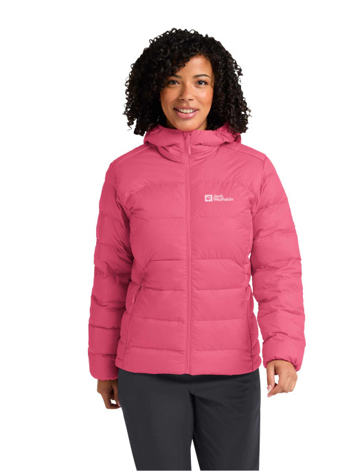 JACK WOLFSKIN Geaca Ather Down W Rds