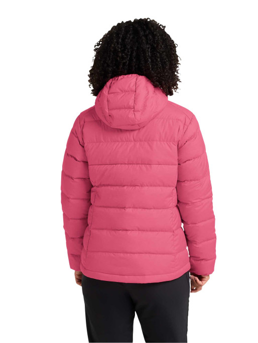 JACK WOLFSKIN Geaca Ather Down W Rds