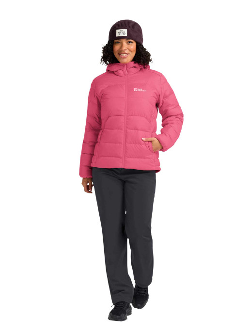 JACK WOLFSKIN Geaca Ather Down W Rds