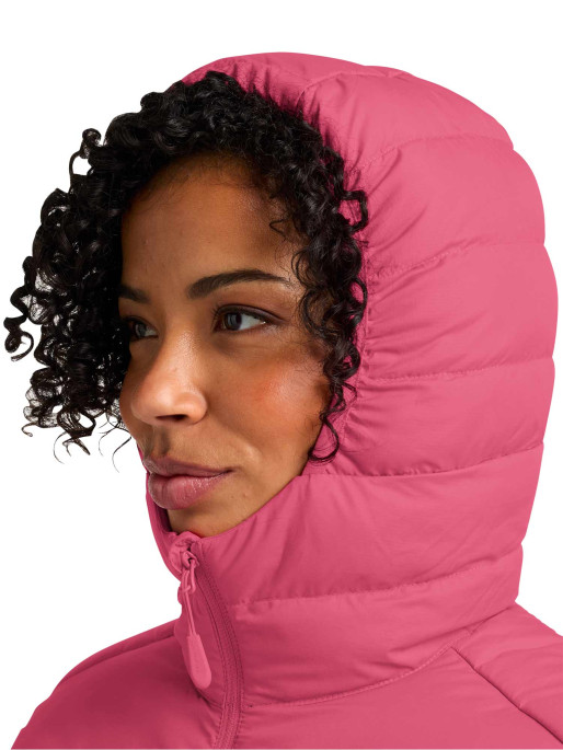 JACK WOLFSKIN Geaca Ather Down W Rds