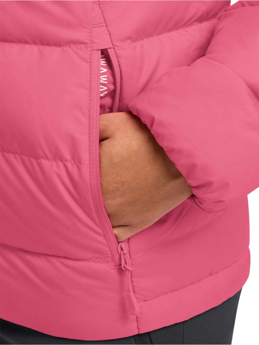 JACK WOLFSKIN Geaca Ather Down W Rds