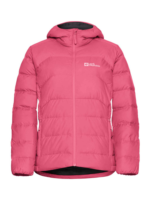 JACK WOLFSKIN Geaca Ather Down W Rds