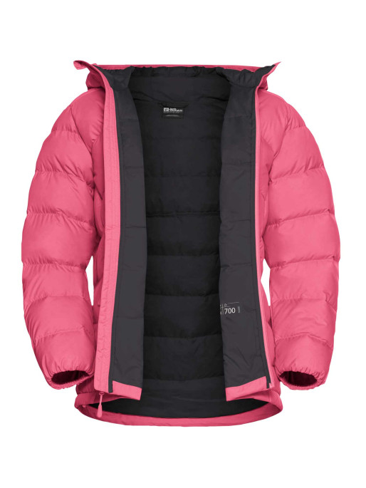 JACK WOLFSKIN Geaca Ather Down W Rds