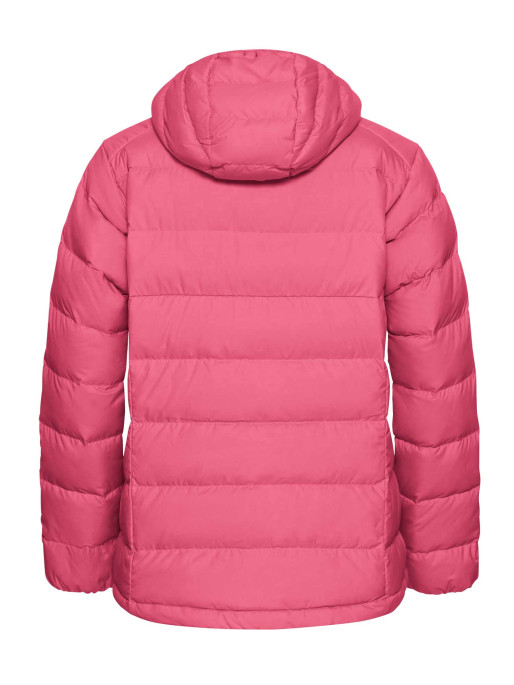 JACK WOLFSKIN Geaca Ather Down W Rds