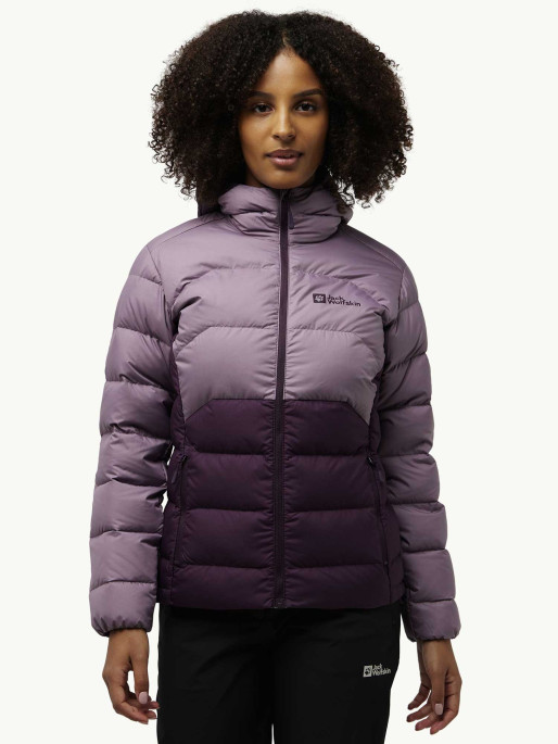JACK WOLFSKIN Geaca Ather Down W