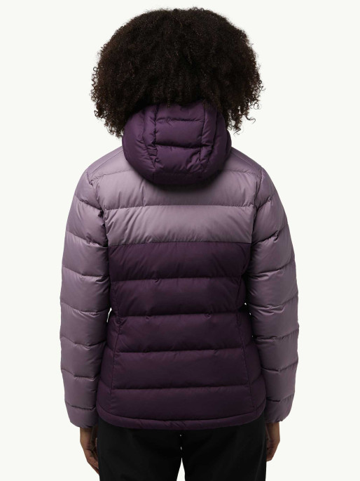 JACK WOLFSKIN Geaca Ather Down W