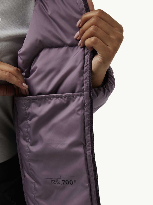 JACK WOLFSKIN Geaca Ather Down W
