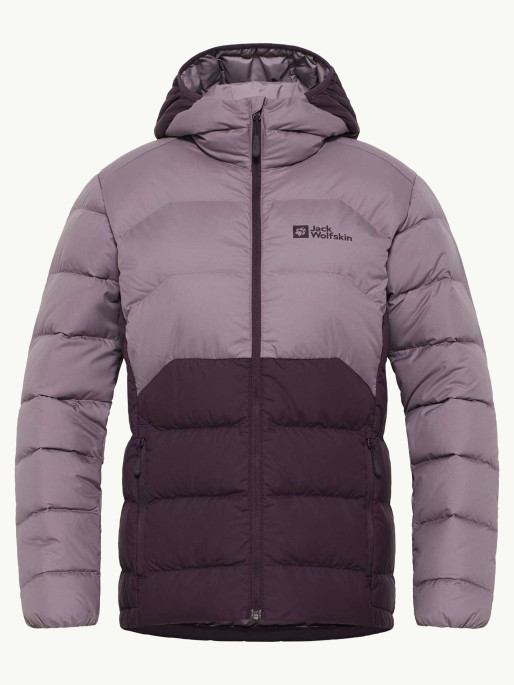 JACK WOLFSKIN Geaca Ather Down W