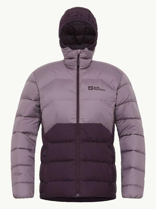 JACK WOLFSKIN Geaca Ather Down W