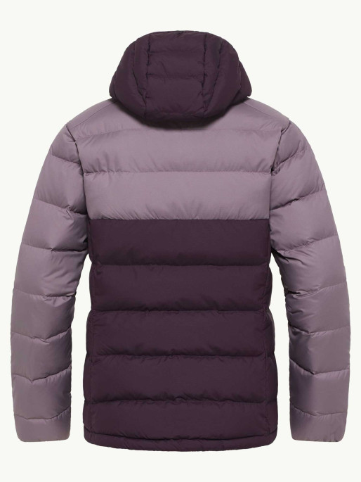 JACK WOLFSKIN Geaca Ather Down W