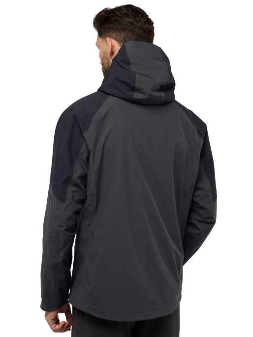 JACK WOLFSKIN Geaca Eagle Peak 2l Jkt M