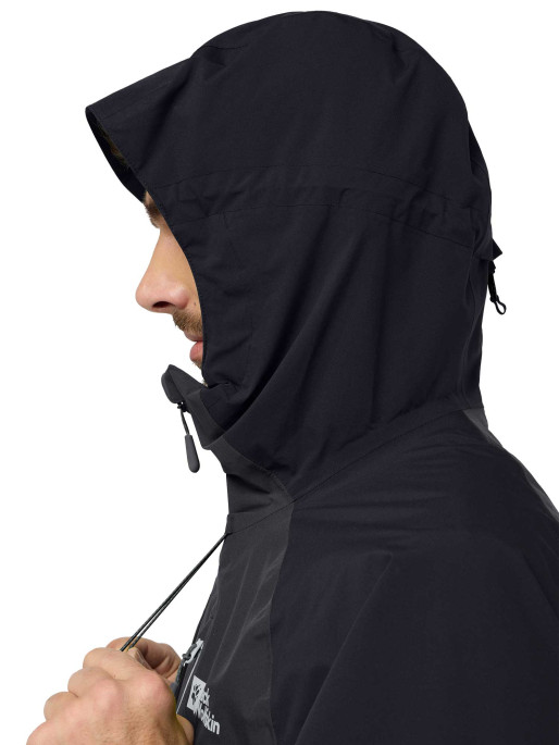 JACK WOLFSKIN Geaca Eagle Peak 2l Jkt M