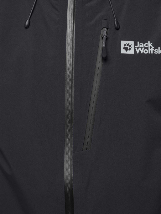 JACK WOLFSKIN Geaca Eagle Peak 2l Jkt M