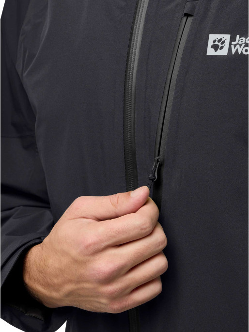 JACK WOLFSKIN Geaca Eagle Peak 2l Jkt M