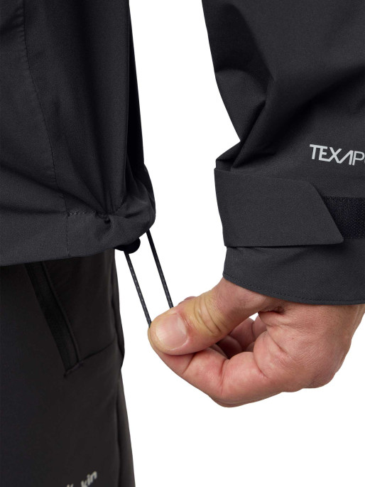 JACK WOLFSKIN Geaca Eagle Peak 2l Jkt M