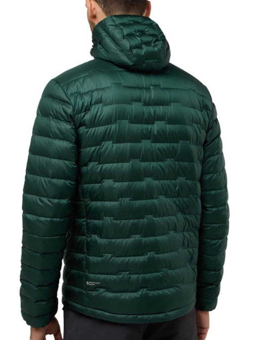 JACK WOLFSKIN Geaca Passamani Down M