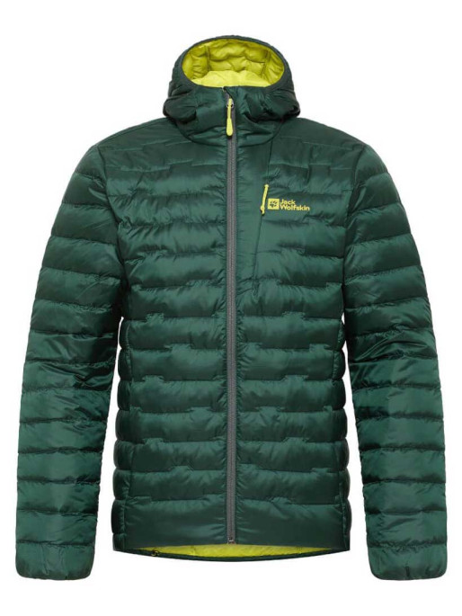 JACK WOLFSKIN Geaca Passamani Down M