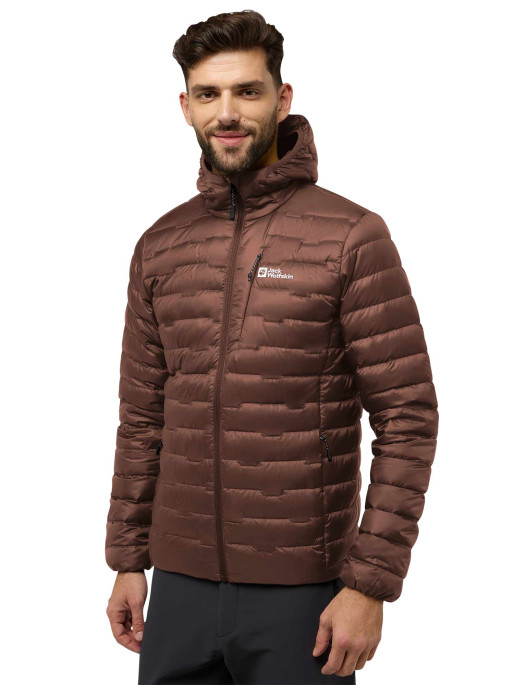 JACK WOLFSKIN Geaca Passamani Down M Rds