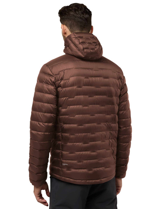 JACK WOLFSKIN Geaca Passamani Down M Rds