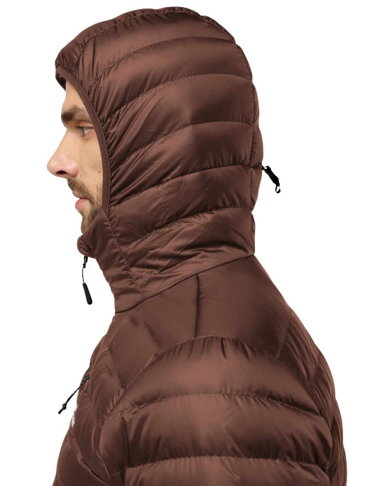 JACK WOLFSKIN Geaca Passamani Down M Rds