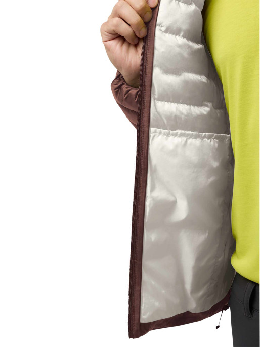 JACK WOLFSKIN Geaca Passamani Down M Rds