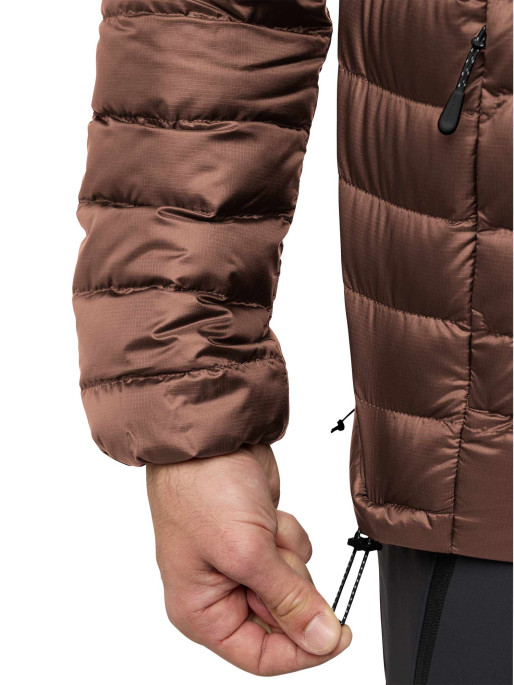 JACK WOLFSKIN Geaca Passamani Down M Rds