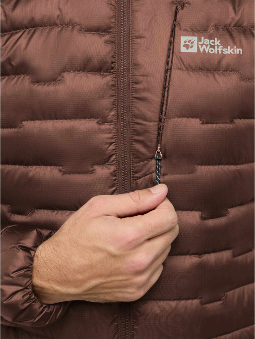 JACK WOLFSKIN Geaca Passamani Down M Rds