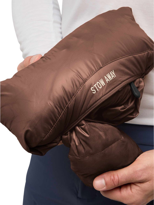 JACK WOLFSKIN Geaca Passamani Down M Rds