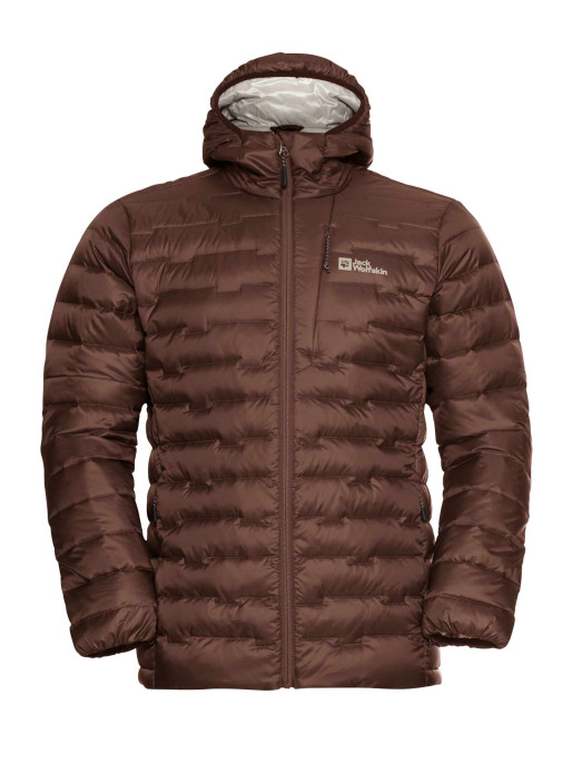 JACK WOLFSKIN Geaca Passamani Down M Rds