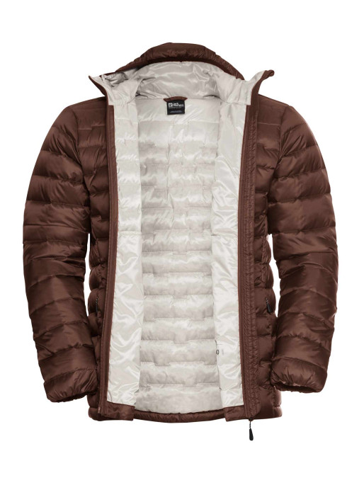 JACK WOLFSKIN Geaca Passamani Down M Rds