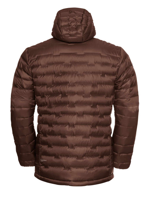 JACK WOLFSKIN Geaca Passamani Down M Rds