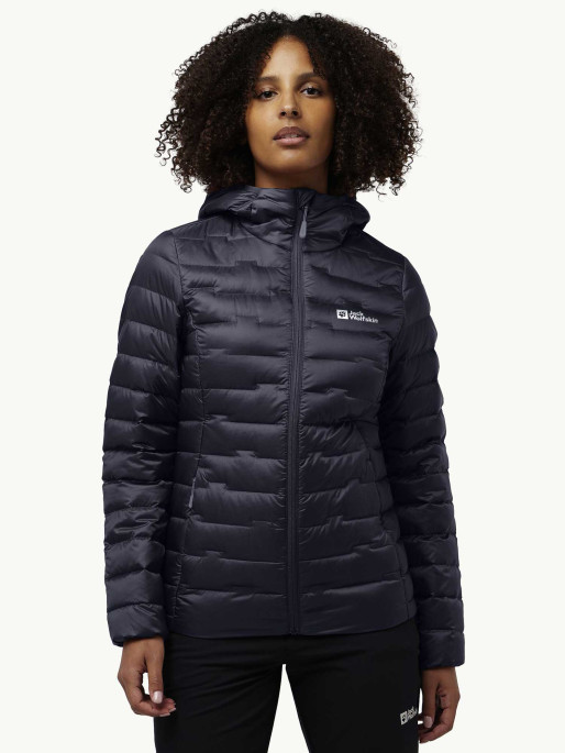 JACK WOLFSKIN Geaca Passamani Down W